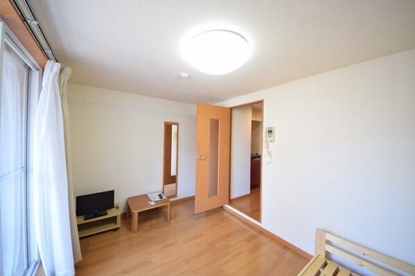 FRENCIA NOIE 八王子の物件内観写真